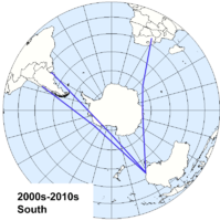 antartic-flight